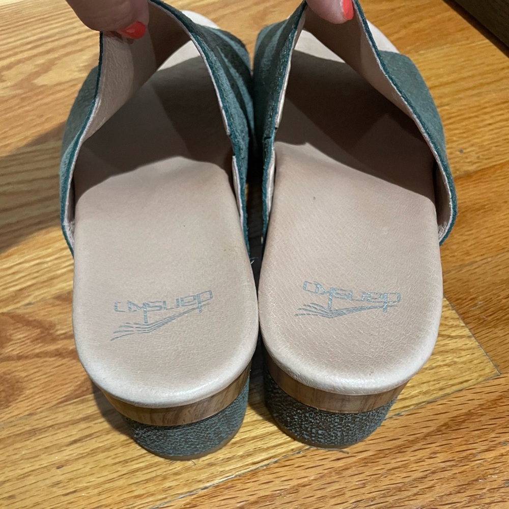 Dansko Women's Maci Sandals - Picture 5 of 7